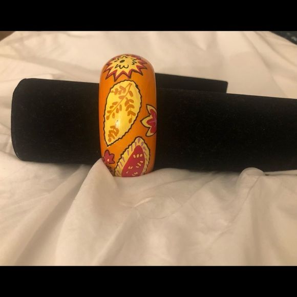 Handmade in India bangle - Picture 7 of 7